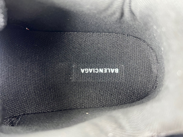 Ba1en*iaga track sneaker 800592-wtrhk 1594