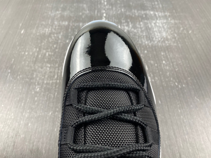 Air Jordan 11 “Space Jam" FV5104-004