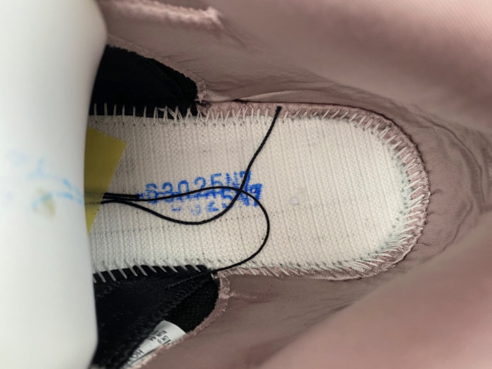 PSG x Air Jordan 5 “Off Noir” HQ3004-001