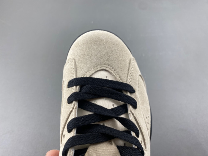 A Ma Maniere x Air Jordan 6 IF3103-100