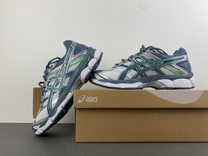 As1cs gel-cumulus 16 white ironclad 1203a733-100