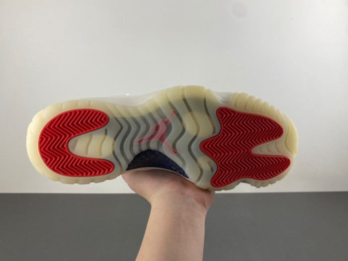 Air Jordan 11 “285” IO8959-133