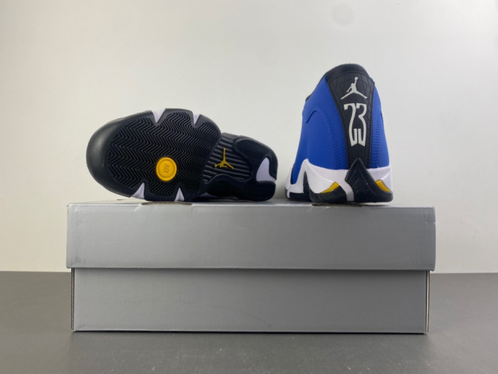 Air Jordan 14 Retro 