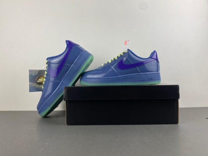 Nike Air Force 1 Low IO4489-400
