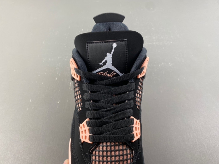 Jordan 4 “Pink Thunder” 2026 HV0823-001