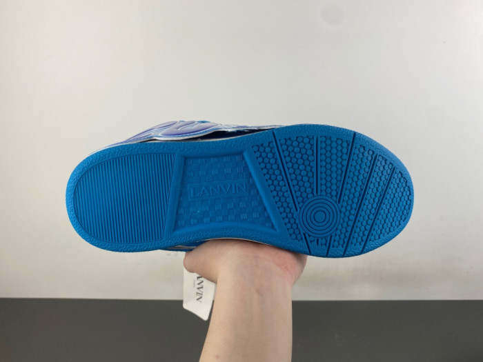 Lanu1n CURB SNEAKER