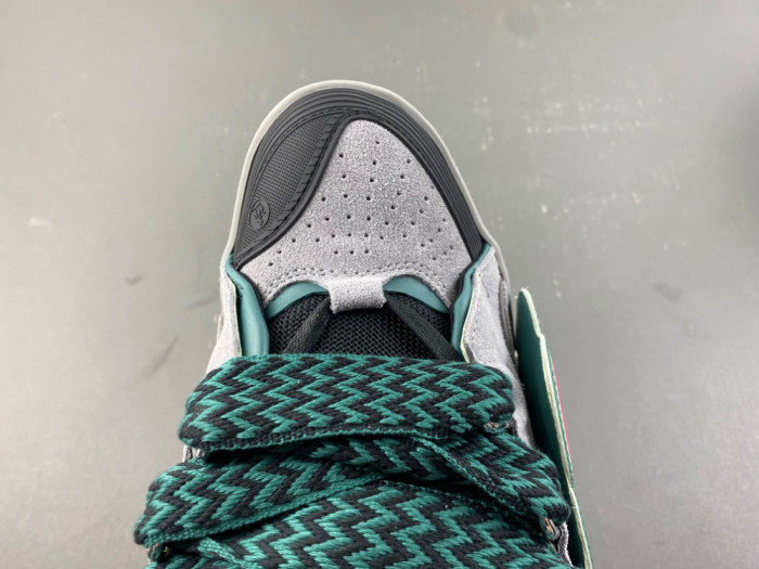 Lanu1n CURB SNEAKER