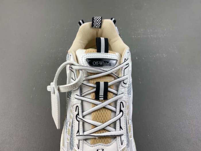 Off White C/O Virgil Abloh