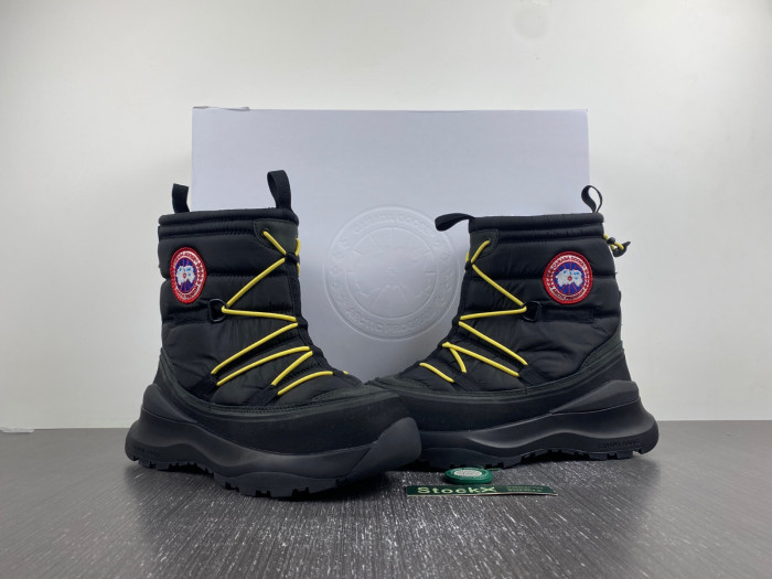 CANADA GOOSE WOMENS TORONTO 7783M