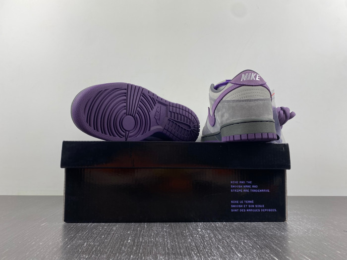 Nike Dunk SB Low Purple Pigeon 304292-051