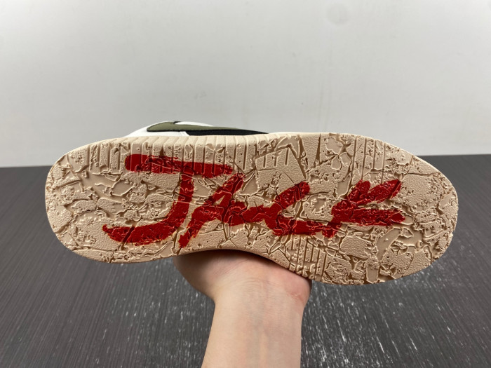 Air Jordan 1 Low FZ8117-041