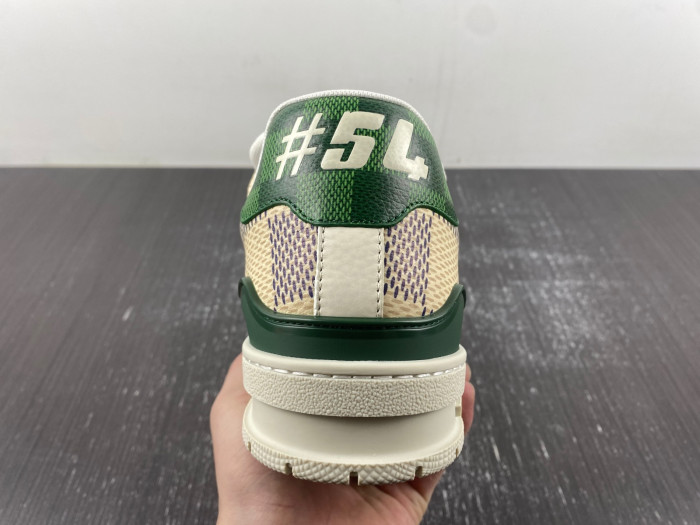 LV ARCH LIGHT SNEAKER