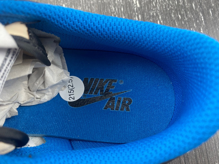 Travis Scott x Fragment x Air Jordan 1 Low OG DM7866 140
