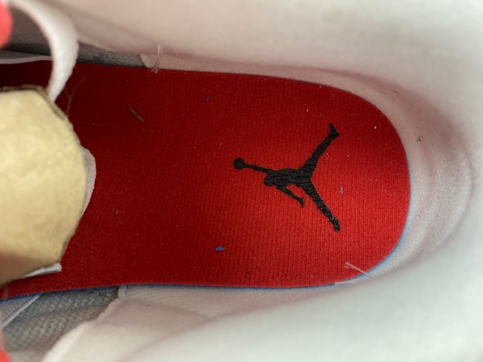 AIR JORDAN 3 Travis Scott x Air Jordan 3 “Palomino” CT8532-158