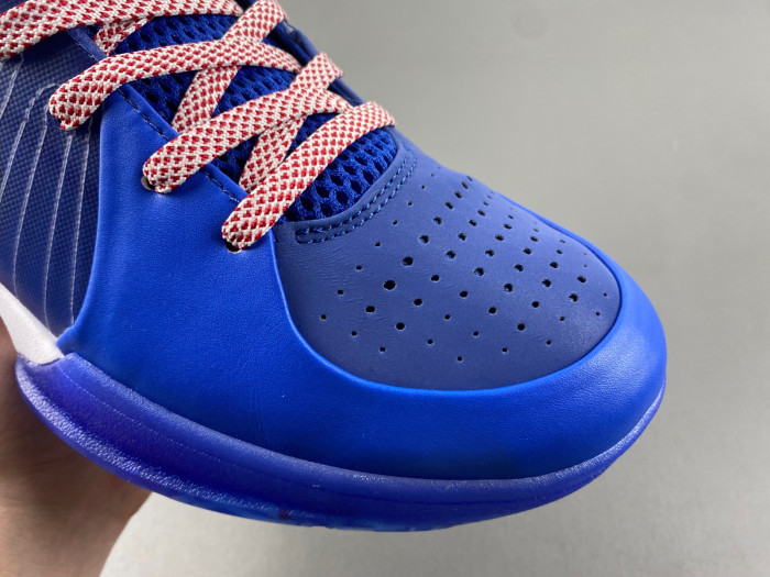 Nike Kobe 4 Protro “Philly” FQ3545-400