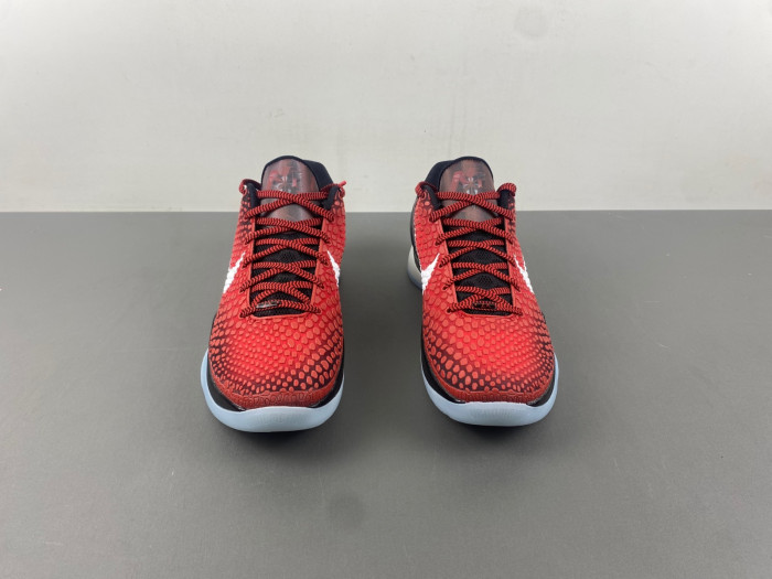 NIKE Zoom Kobe 6 DH9888-600