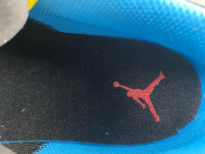 AIR JORDAN 1 PHAT LOW 338145-003