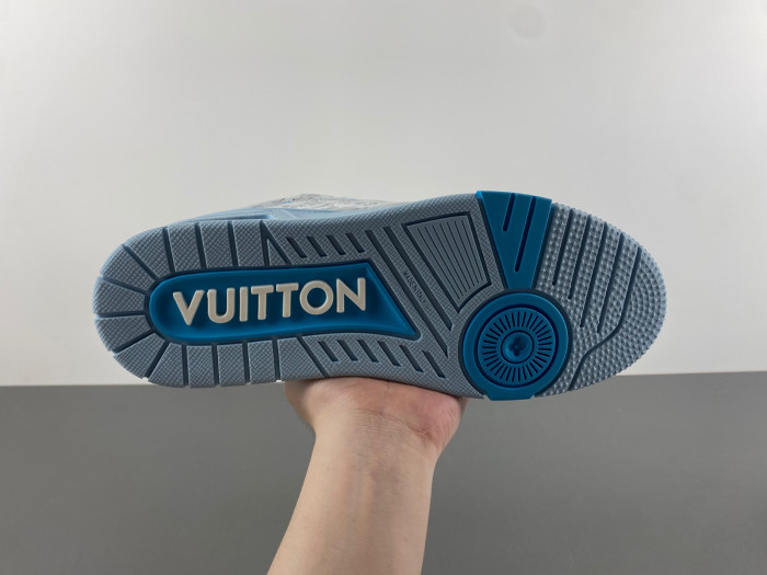 l**is V*t*n lv trainer