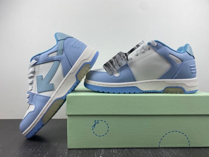 OFF-WHITE OUT OF OFFICE OW000010