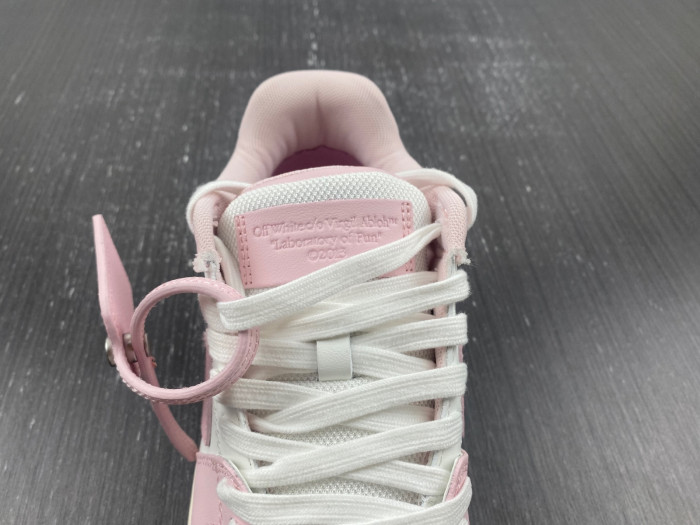 OFF-WHITE Out Of Office OW000011