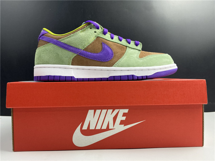 Nike Dunk Low Veneer (2020) DA1469-200