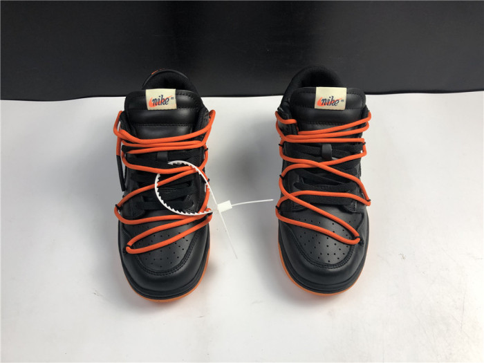 Nike Dunk off-White CT0856-002