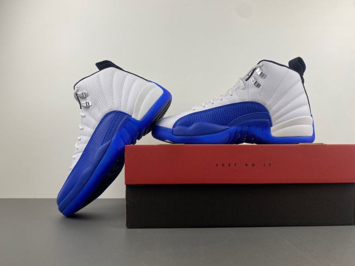 Air Jordan 12 CT8013-140