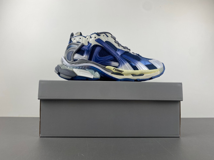 Ba*len*cia*ga runner 772774-wrung2410