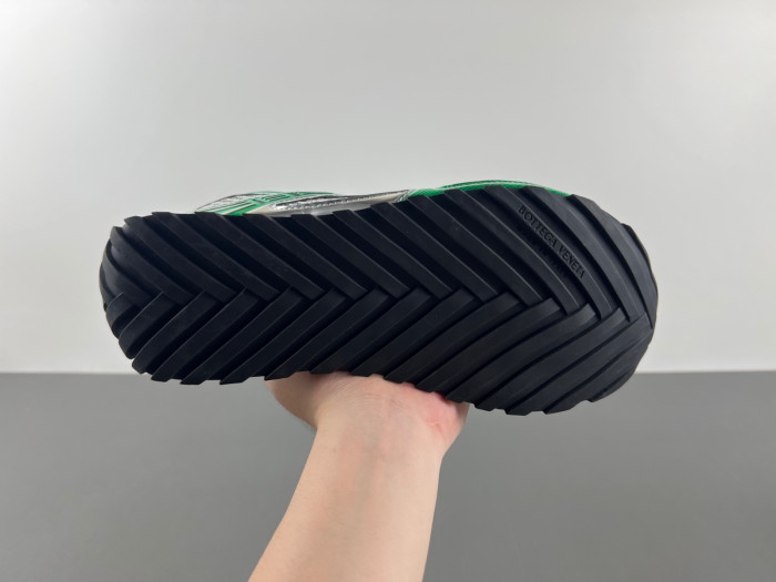 BOTTEGA VENETA ORBIT SNEAKER