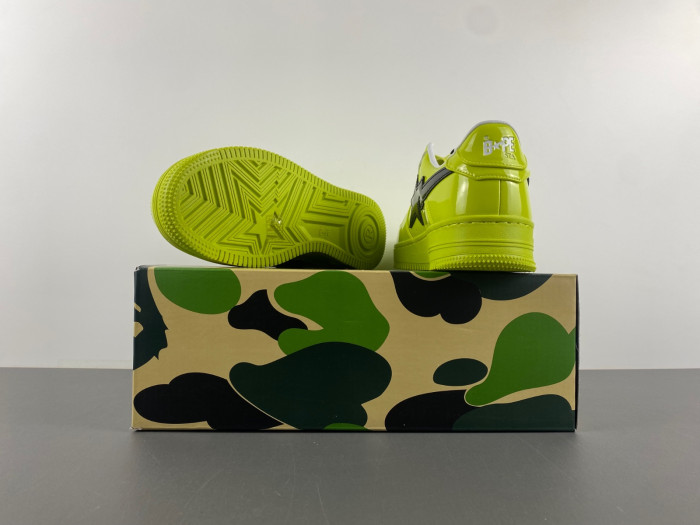 A BATHING APE BAPE STA