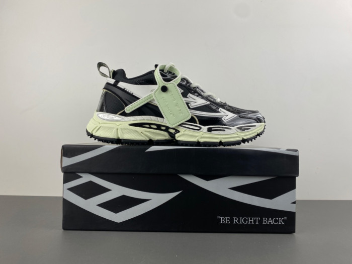 Off White C/O Virgil Abloh