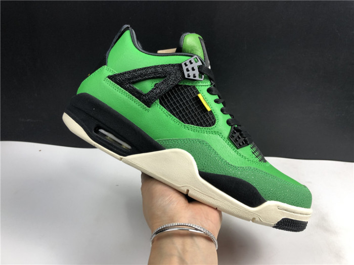 Jordan 4 Retro Manila  AJ4-965234