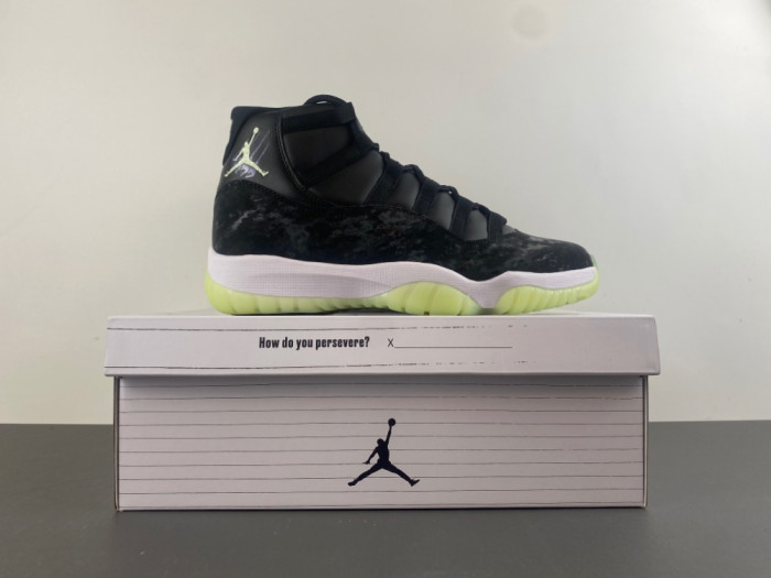 Air Jordan 11 “Sneaker School” IB1378-001