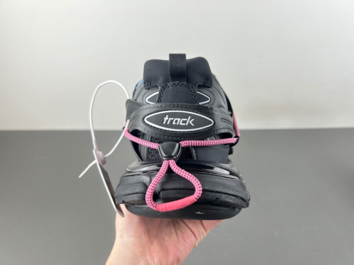 Ba1en*iaga track sneaker 800592-wtrhk 1594