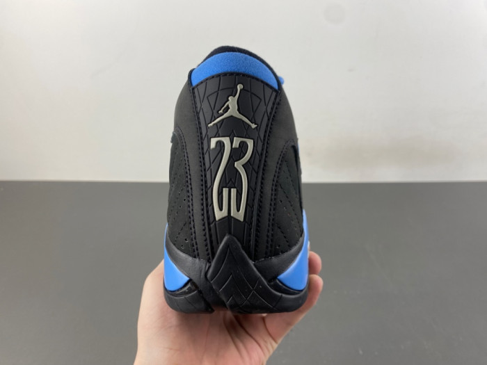 Air Jordan 14 RETRO 487471-002