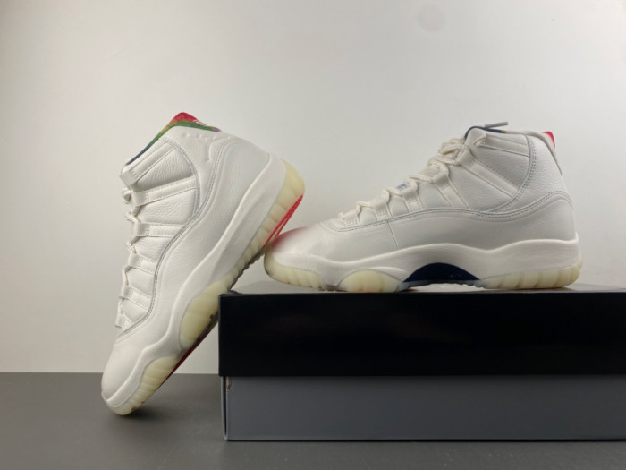 Air Jordan 11 “285” IO8959-133