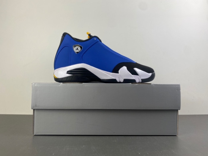 Air Jordan 14 Retro 