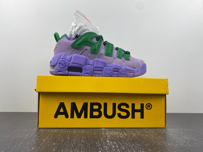 Nike Air More Uptempo Low SP FB12999-500