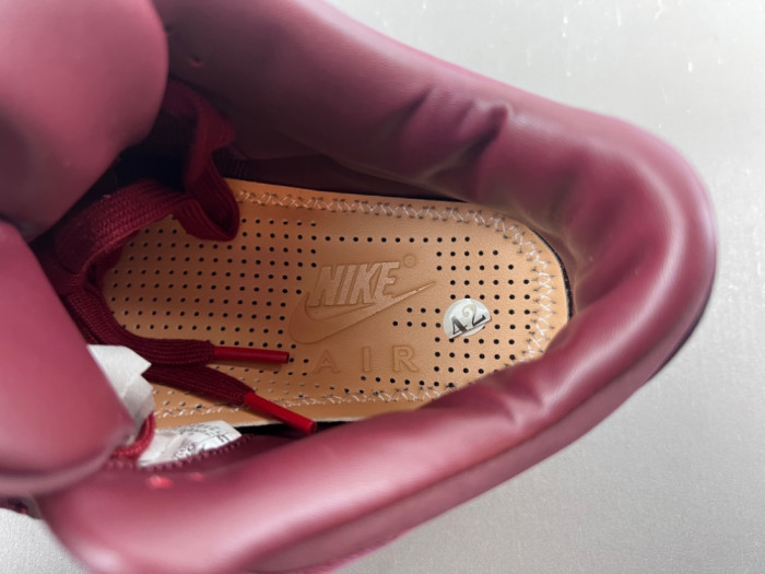 Air Jordan 3「BIN 23」IO7744-600