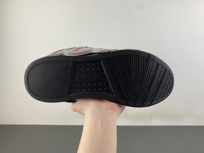 Lanu1n CURB SNEAKER