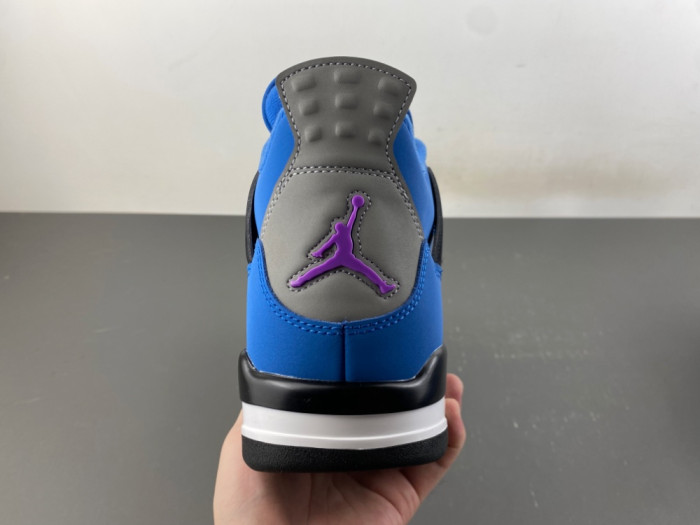 Eminem x Air Jordan 4 “Encore” 2027 JJ3098-400