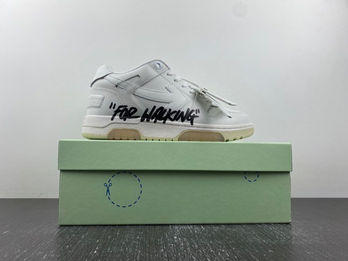 OFF-WHITE Out Of Office OW000008