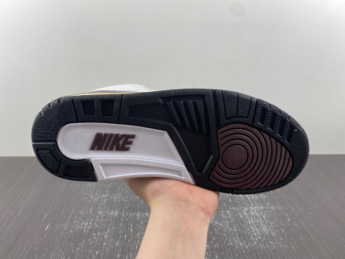 Air Jordan 3  DH3434-113