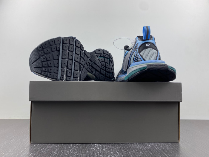 BLCG 3XL IAGA -PHANTOM SNEAKER 734734 W3XLR 0629
