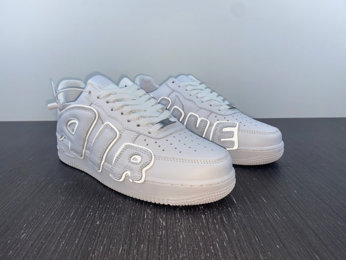 CPFM x Nk Air Force 1