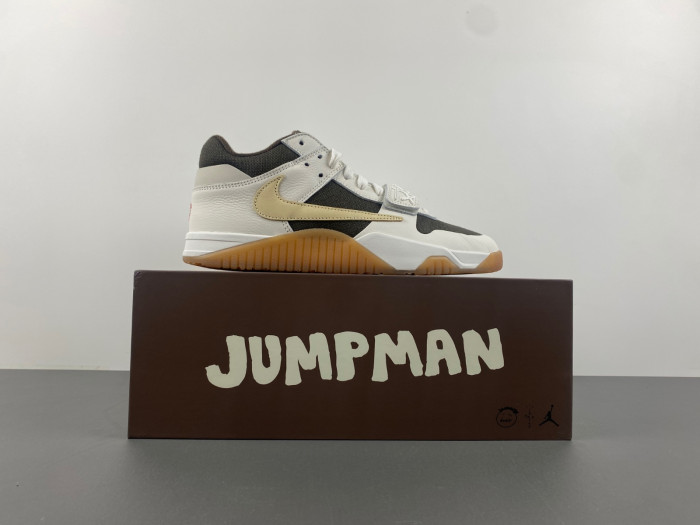 Travis Scott x Jordan Cut The Check FZ8117-100