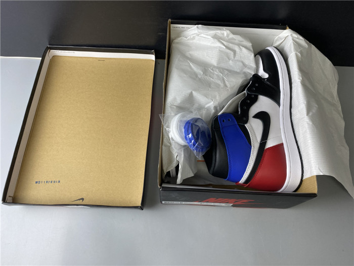 Jordan 1 Retro High Top 3 2.0 DA2728-100