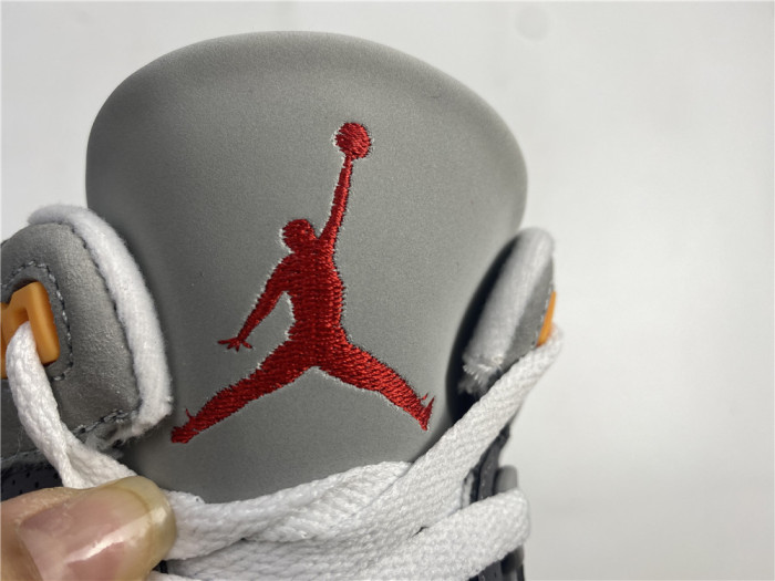 Jordan 3 Retro Cool Grey (2021) CT8532-012