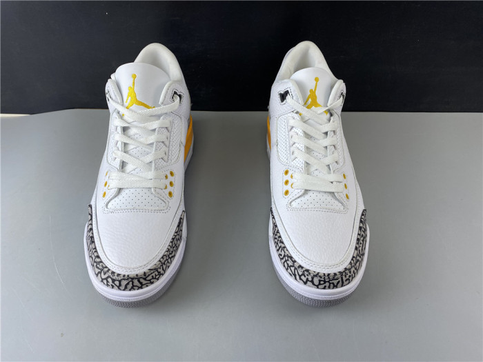Jordan 3 Retro Laser Orange (W) CK9246-108