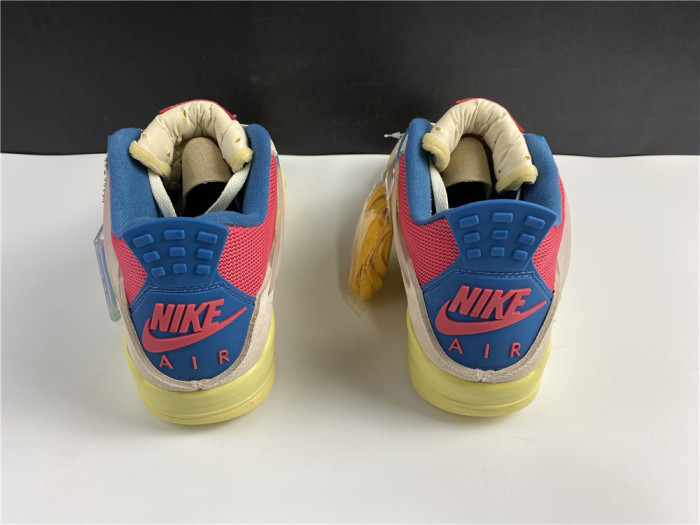 Jordan 4 Retro Union Guava Ice DC9533-800